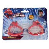 Eolo Marvel Goggles Spiderman